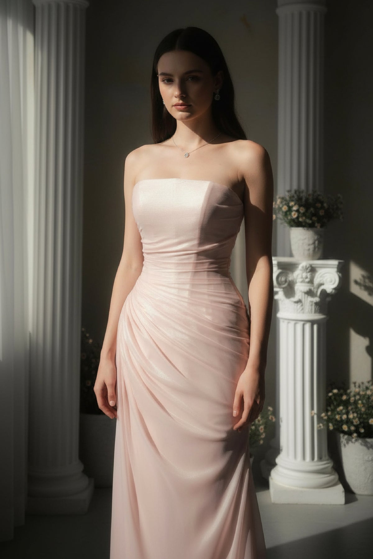 Sandra Dress