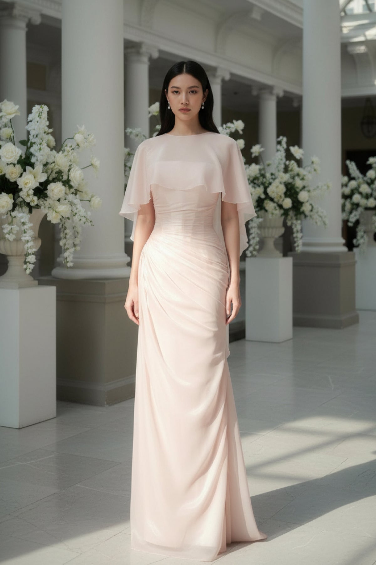 Sandra Dress