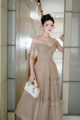 Sarah Tulle Dress