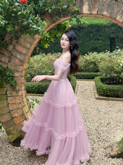 Sarah Tulle Dress