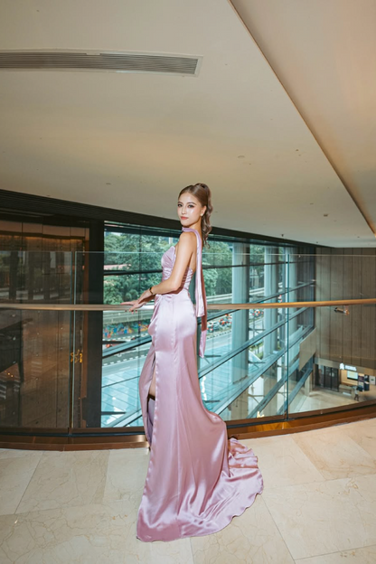 Selena Dress