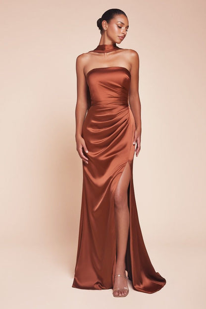 Selena Dress