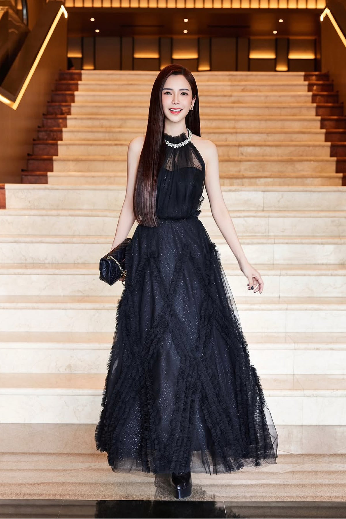 Shelby Dress