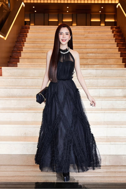 Shelby Dress