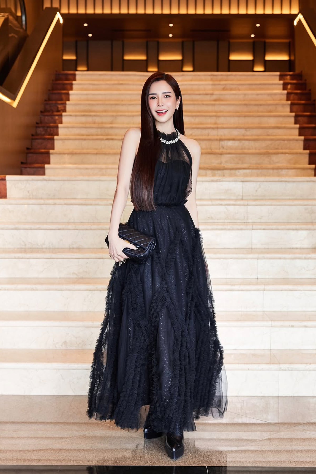 Shelby Dress