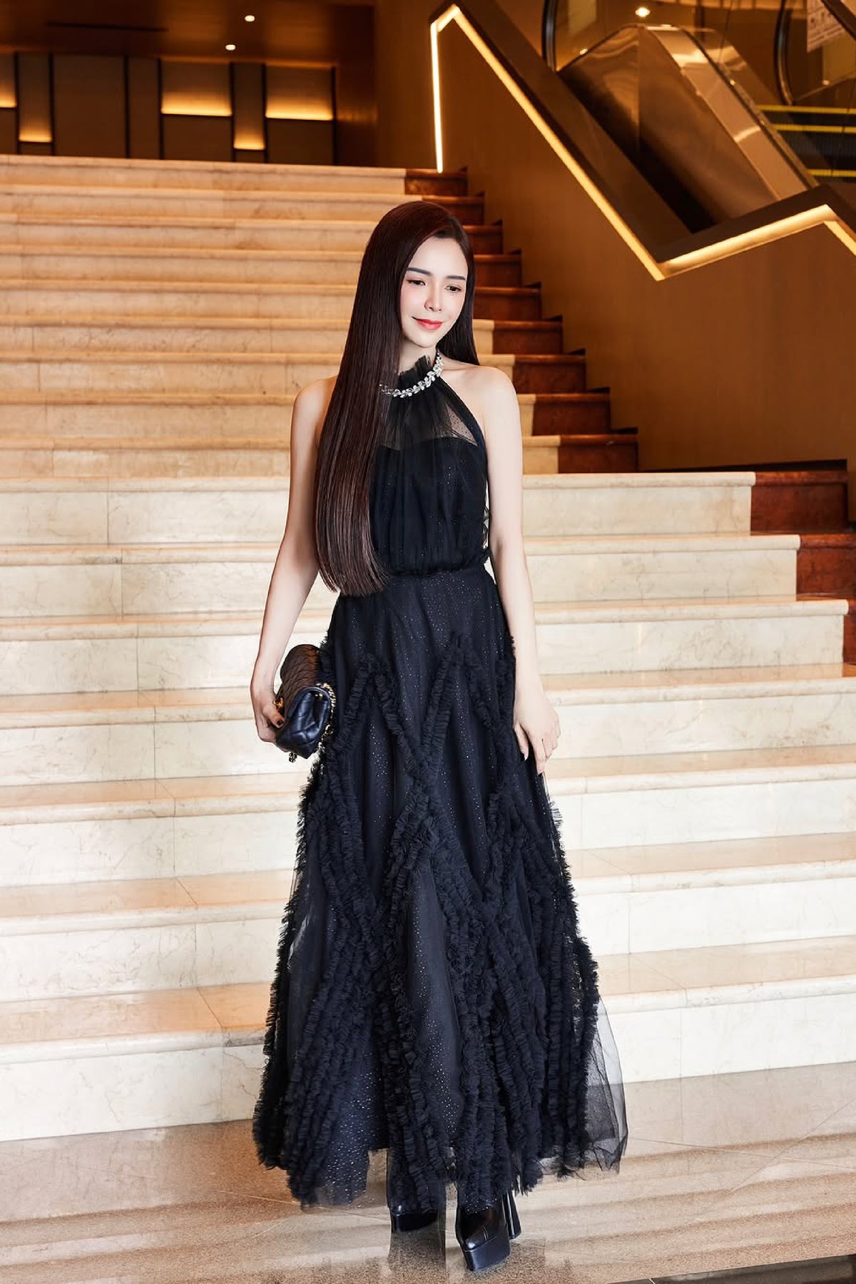 Shelby Dress