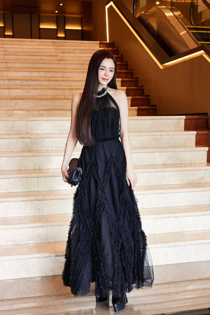 Shelby Dress