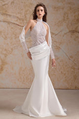 Solaine Gown