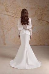 Solaine Gown