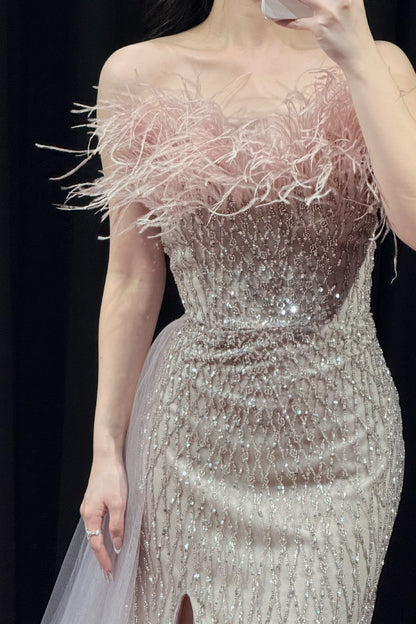 Starleen Gown