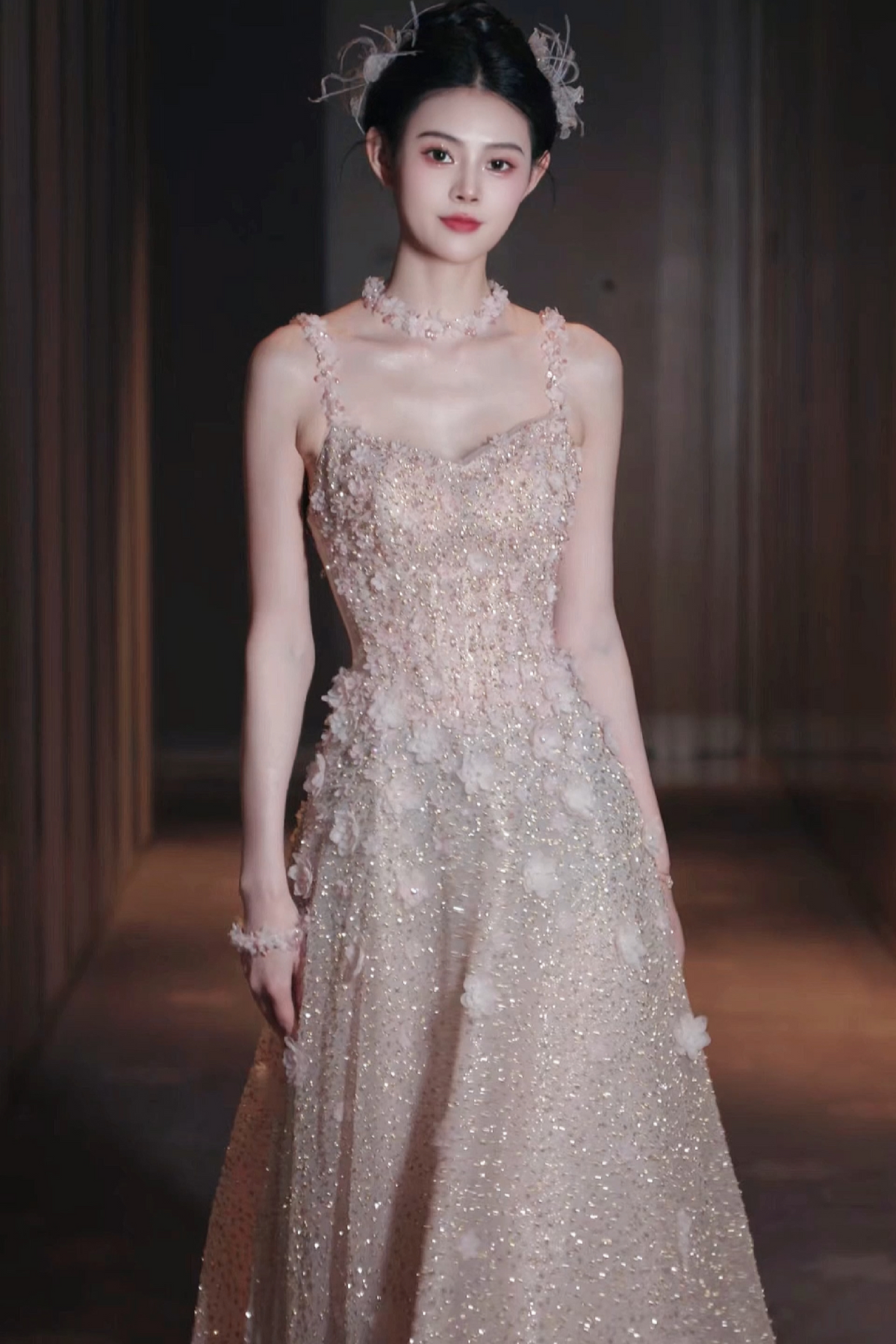 Sydney Gown