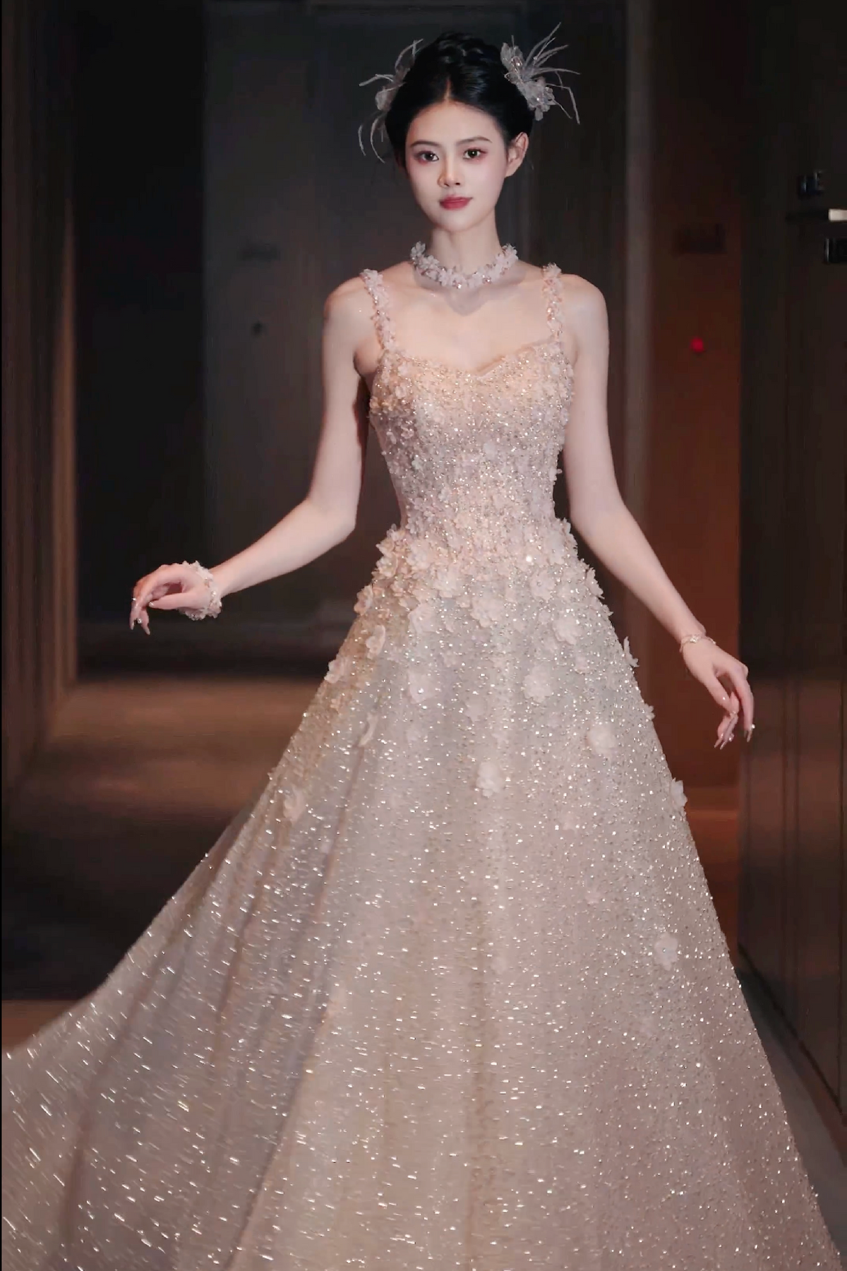 Sydney Gown