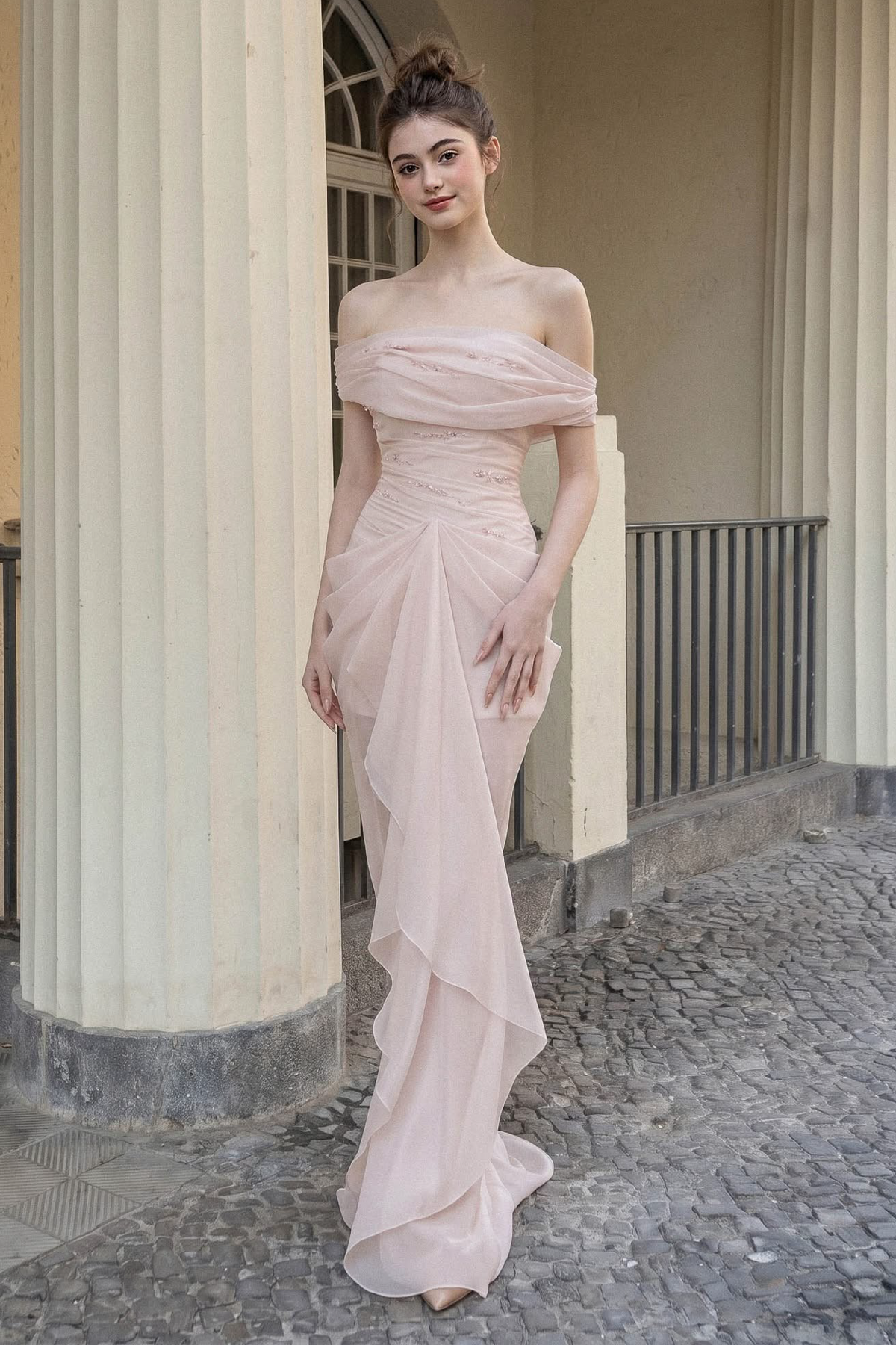 Tara Dress