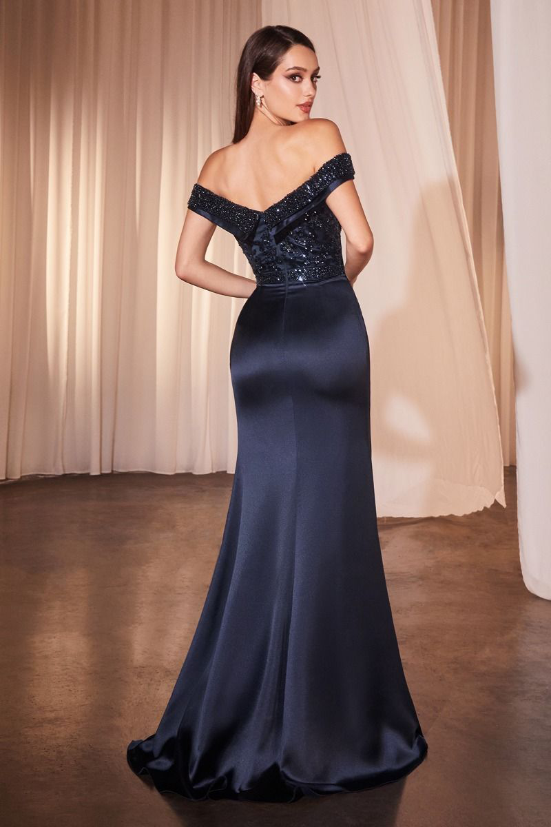 Teressa Dress