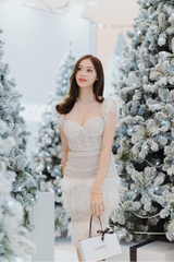 Tiffany Dress