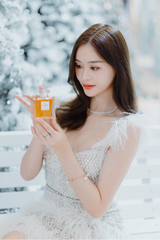 Tiffany Dress