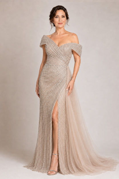 Tina Gown