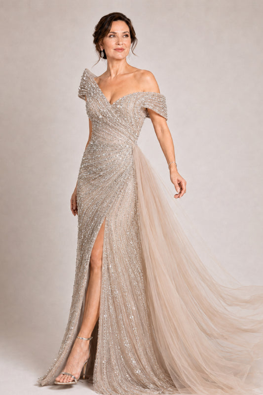 Tina Gown