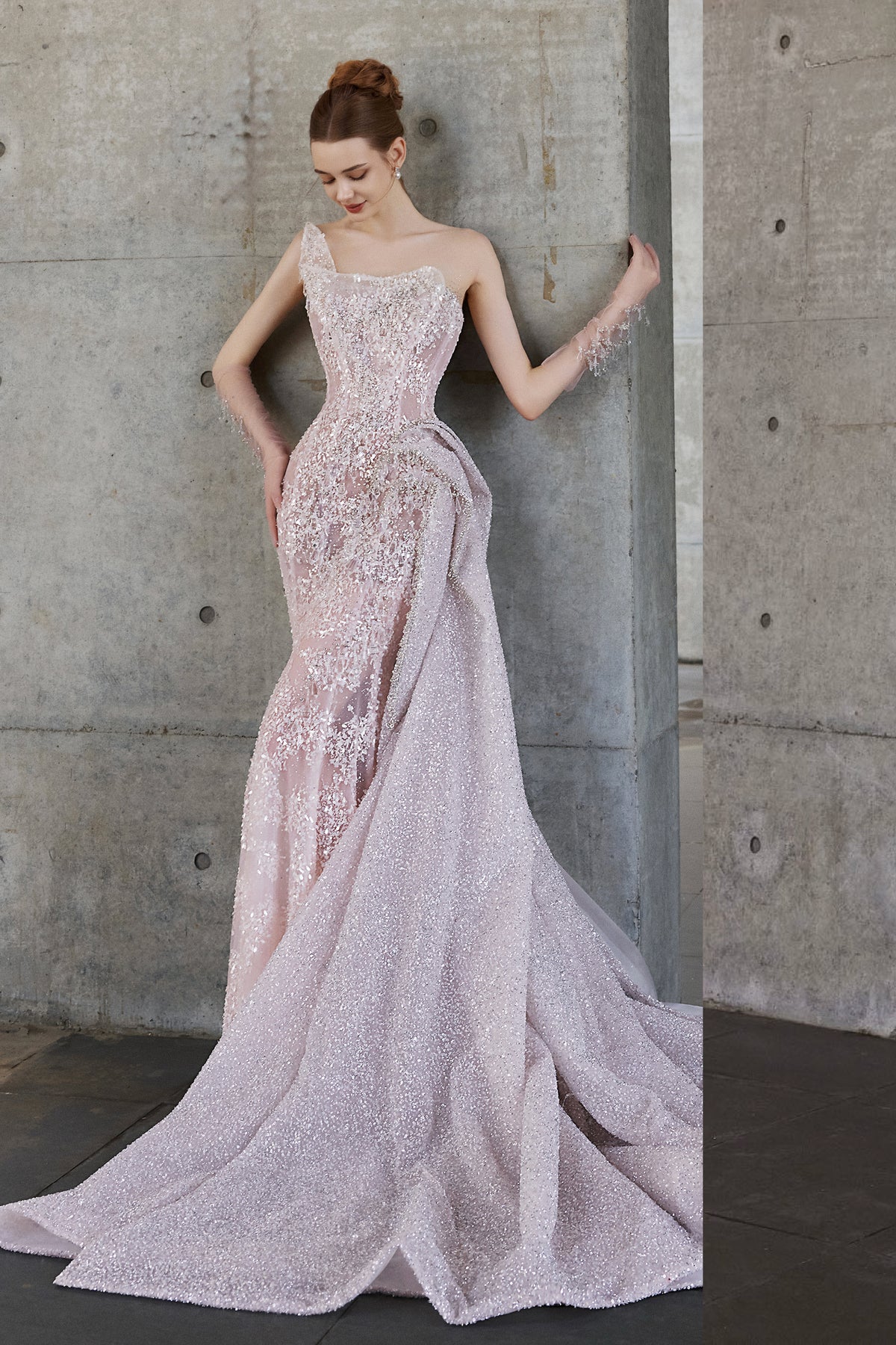 CV Trove Couture