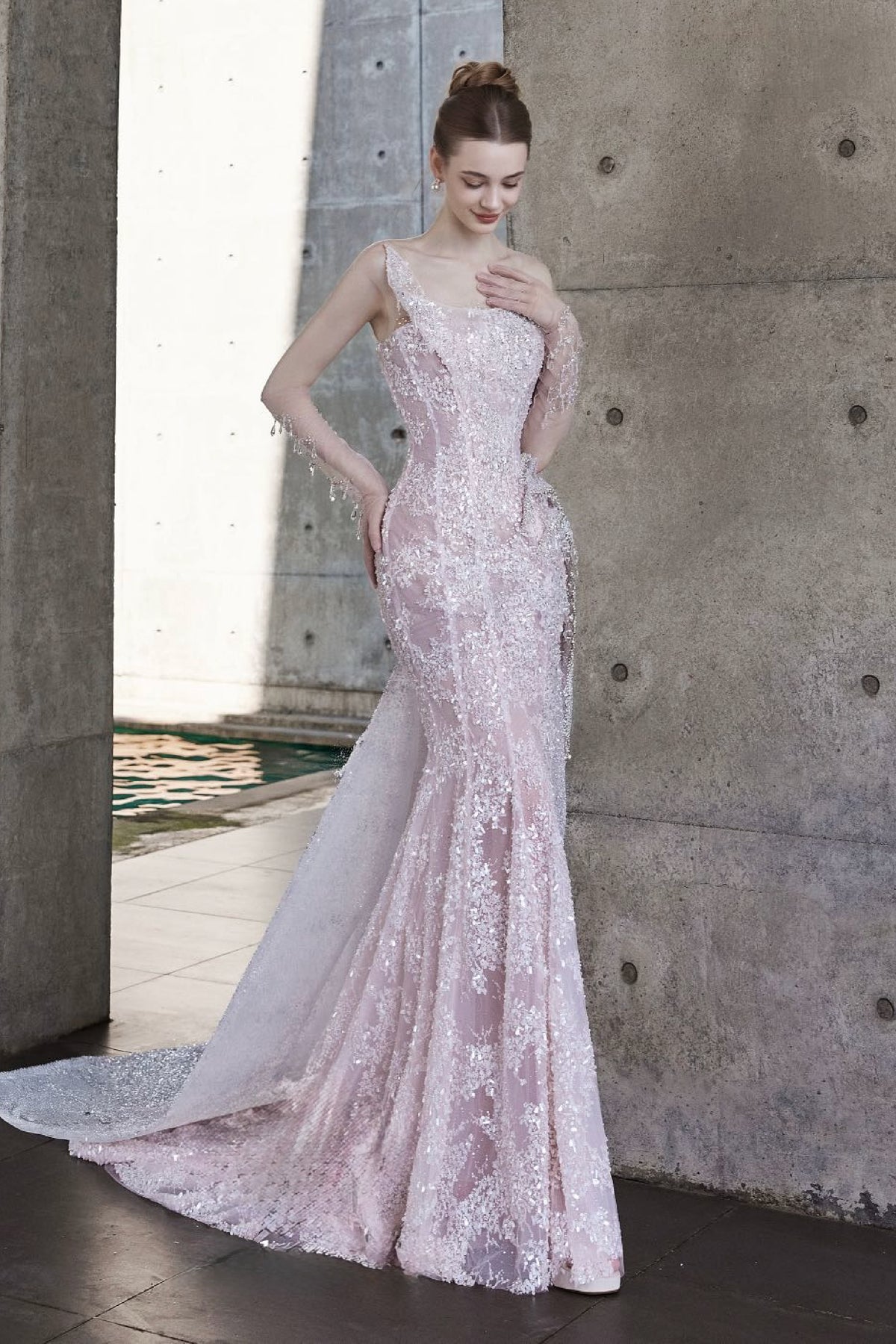 CV Trove Couture