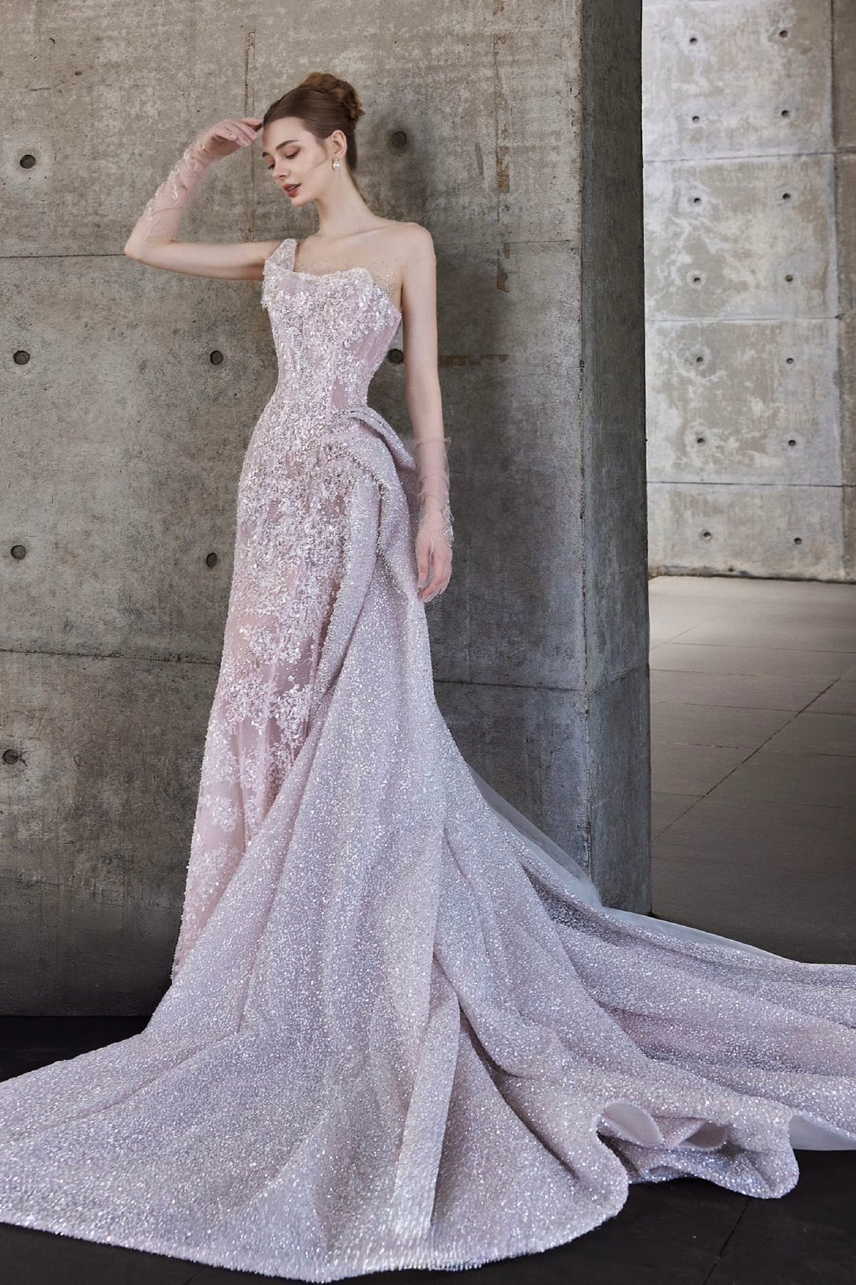 CV Trove Couture