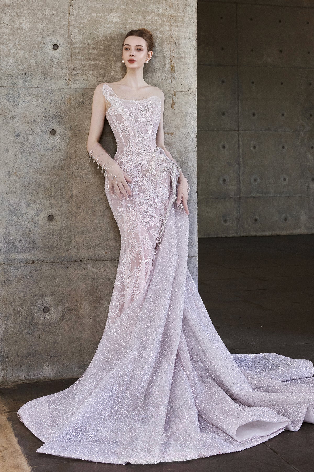 CV Trove Couture