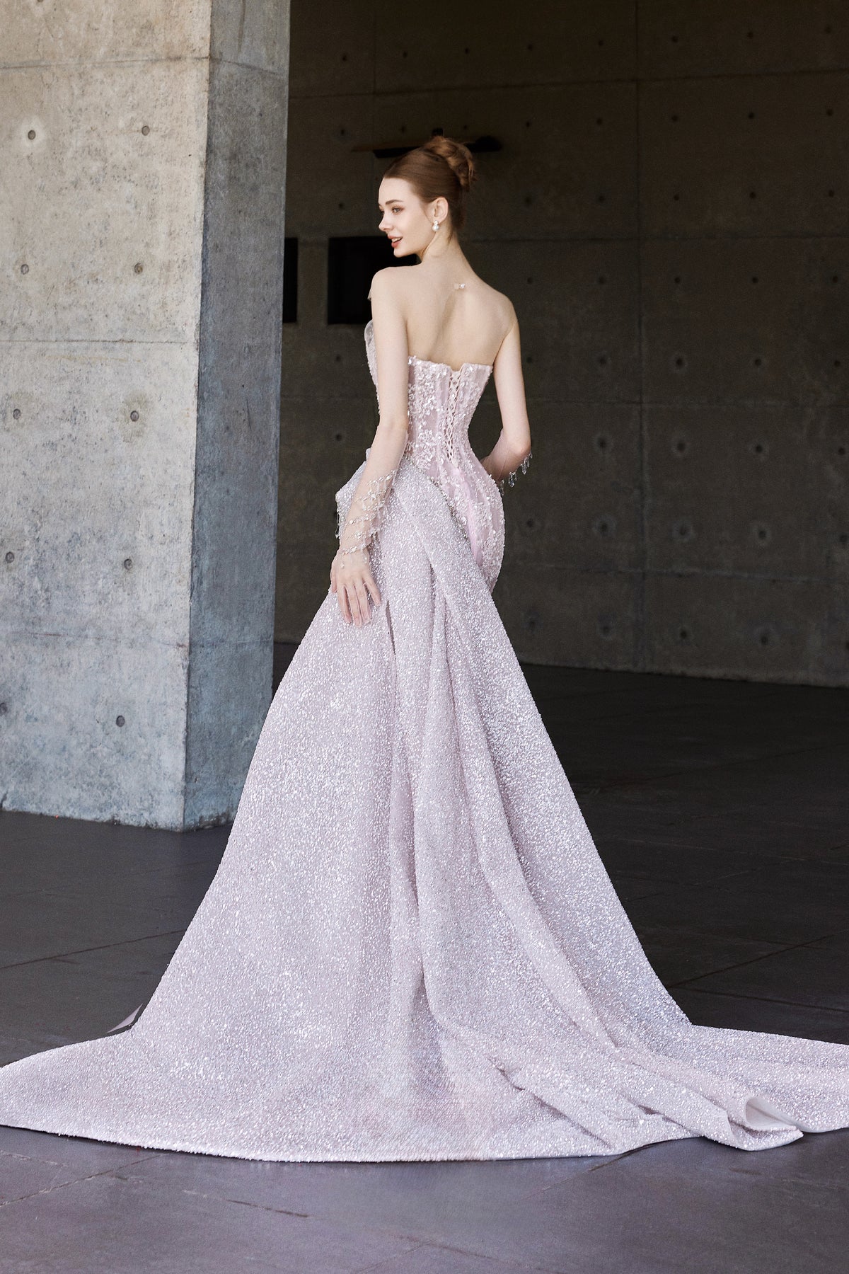 CV Trove Couture