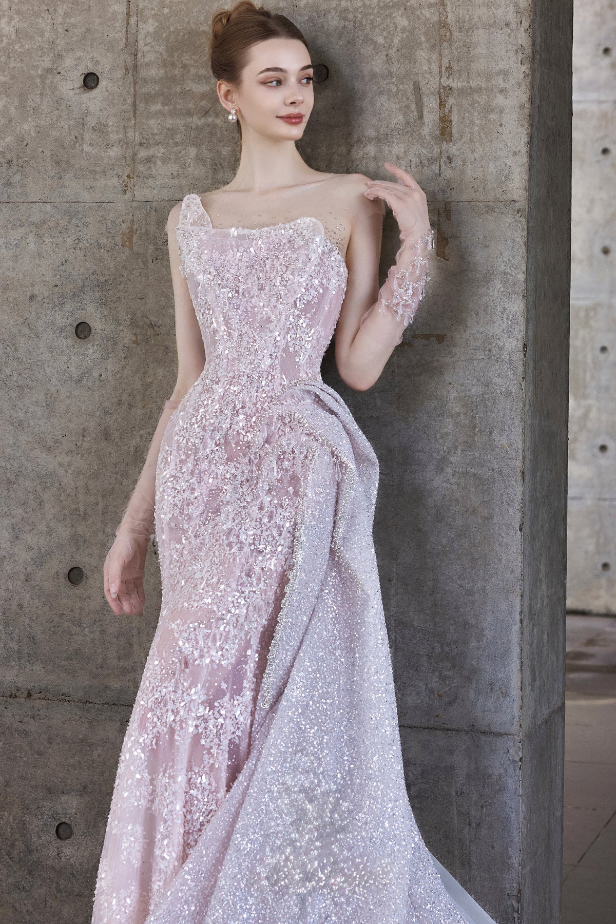CV Trove Couture