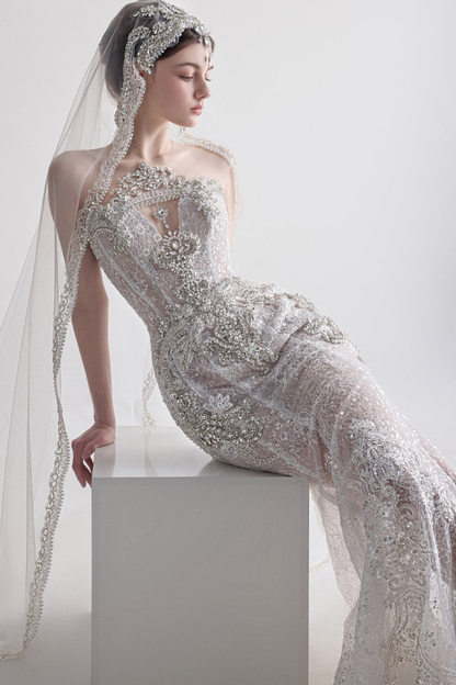 CV Valenna Couture