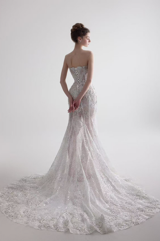 CV Valenna Couture