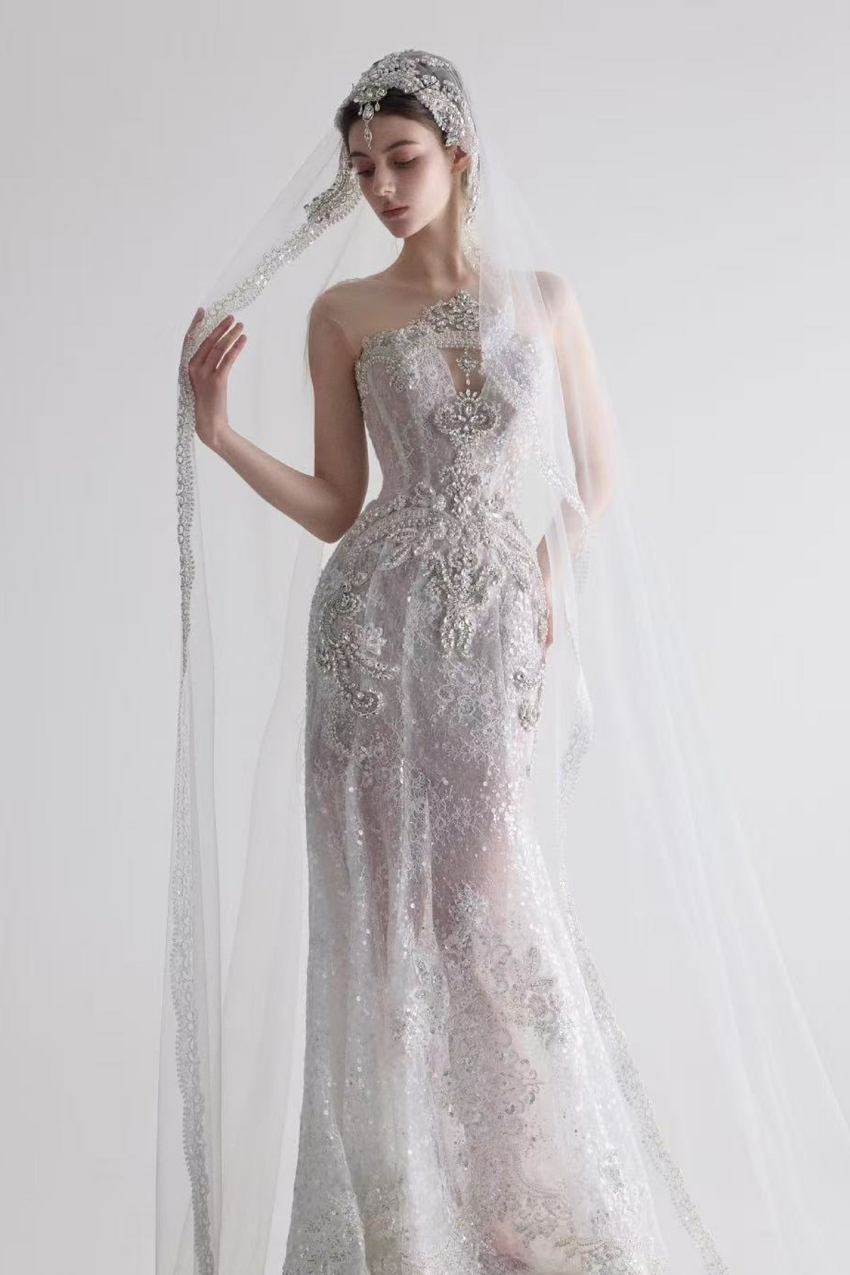 CV Valenna Couture