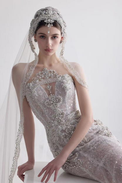 CV Valenna Couture