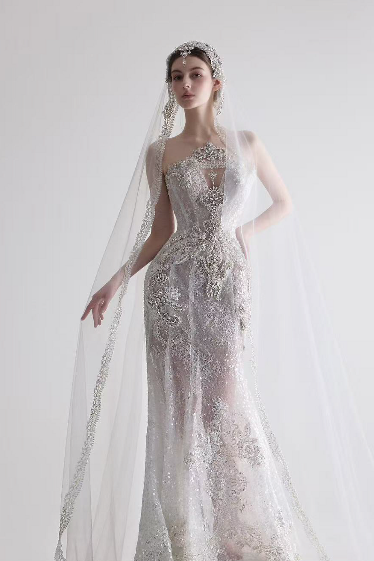CV Valenna Couture