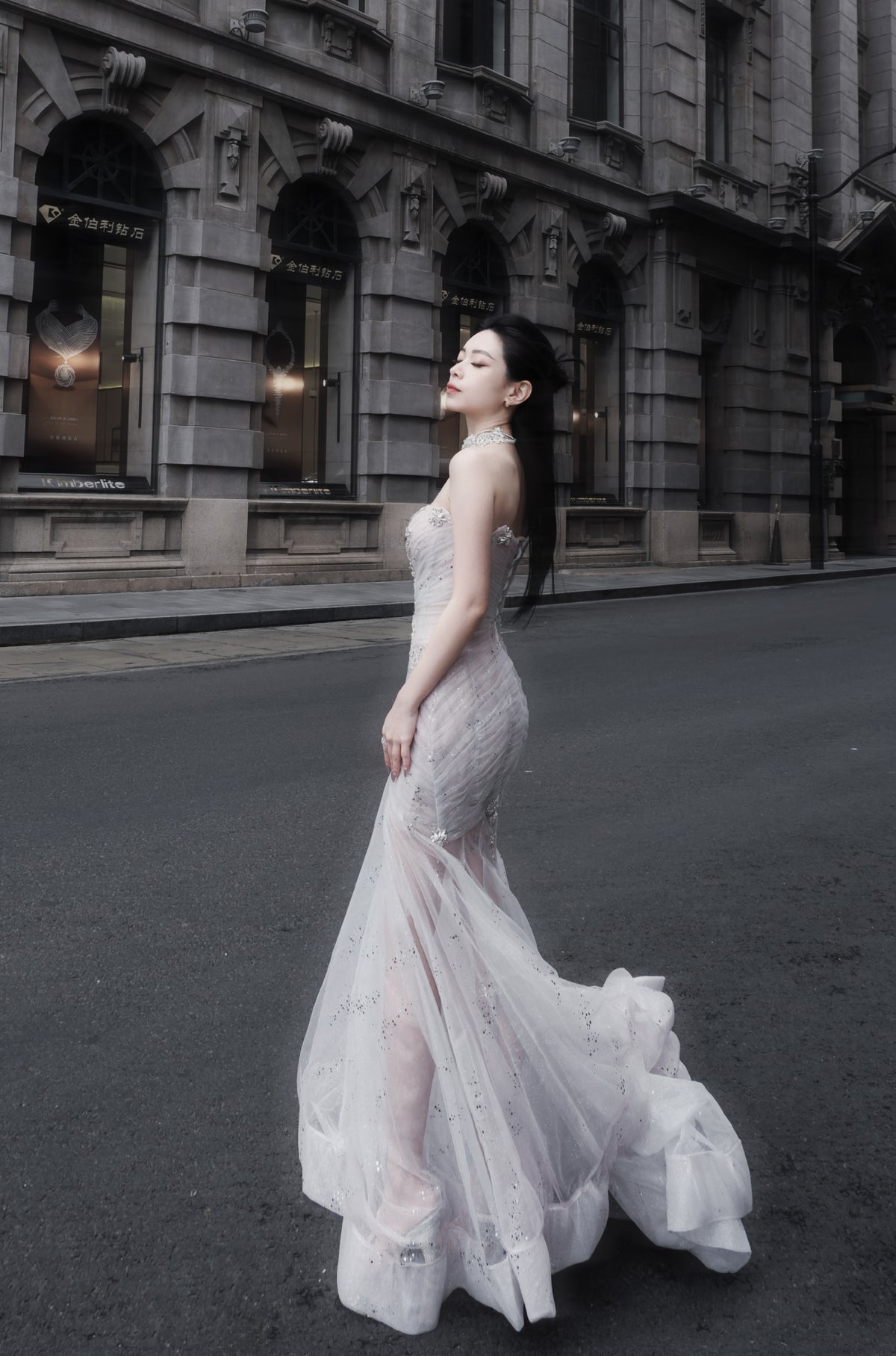 CV Valentina Couture