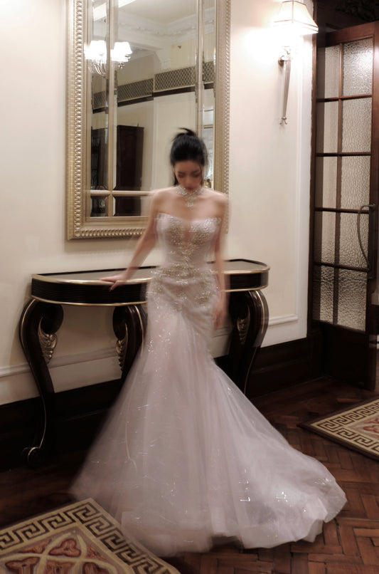 CV Valentina Couture