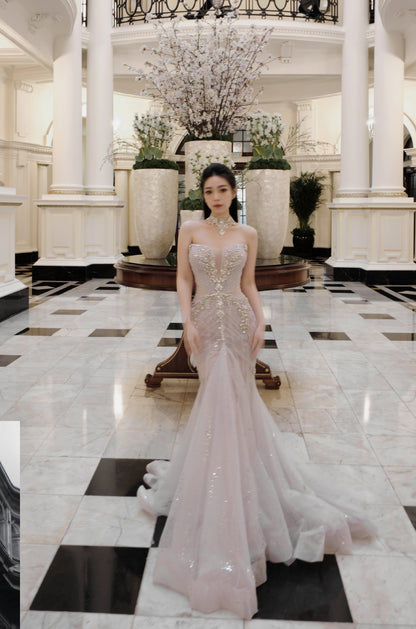 CV Valentina Couture