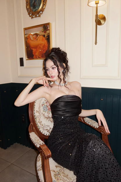 Venus Dress