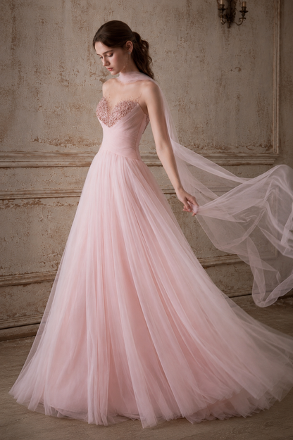 Vespera Gown