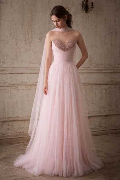 Vespera Gown