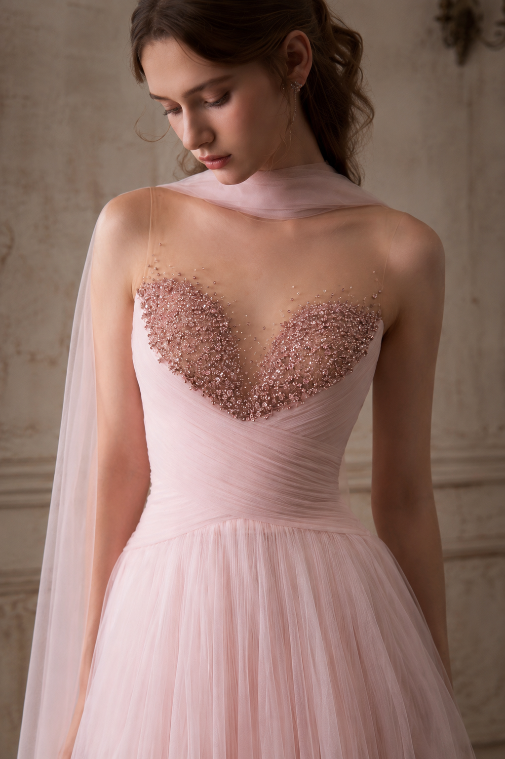 Vespera Gown