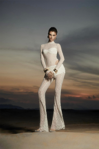 Violeta Dress