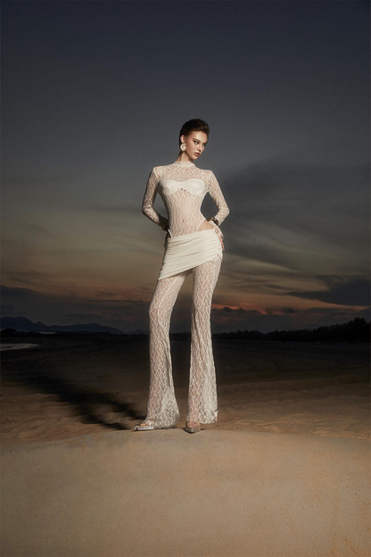 Violeta Dress