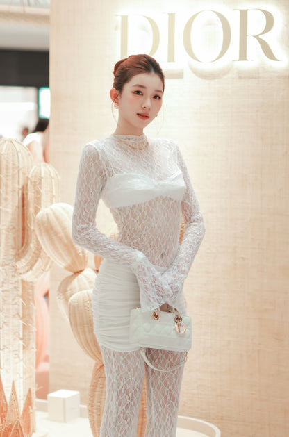 Violeta Dress