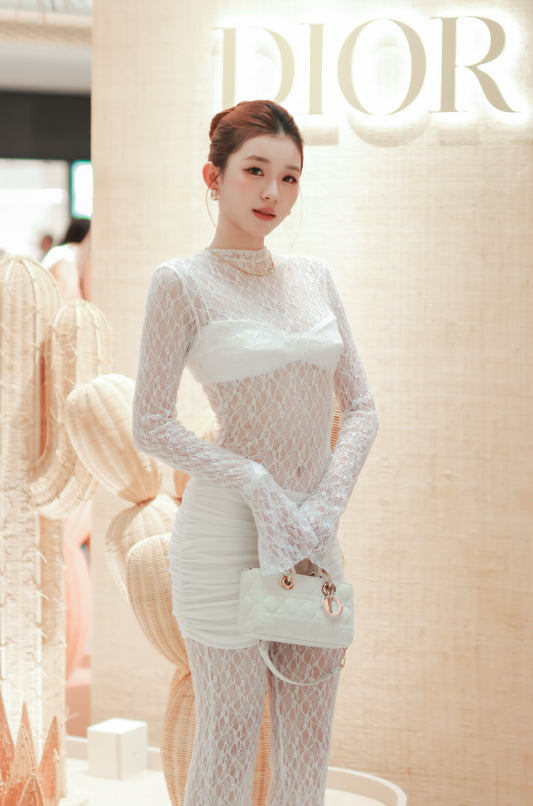 Violeta Dress