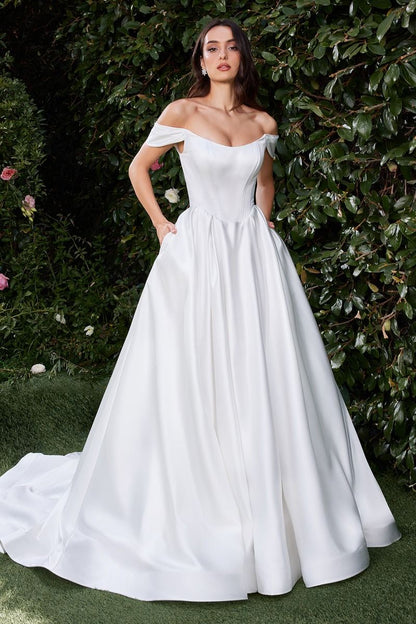 Vivienne Gown