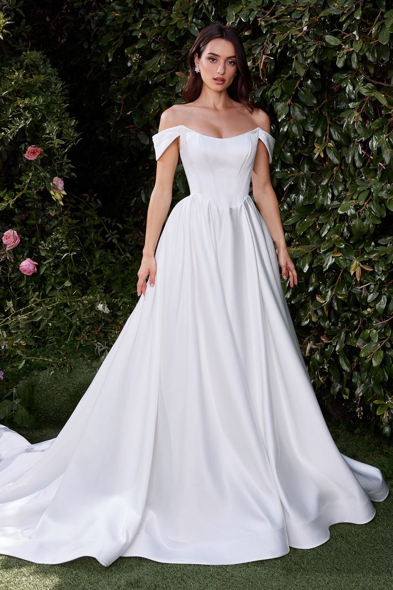 Vivienne Gown