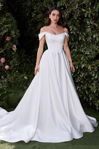 Vivienne Gown