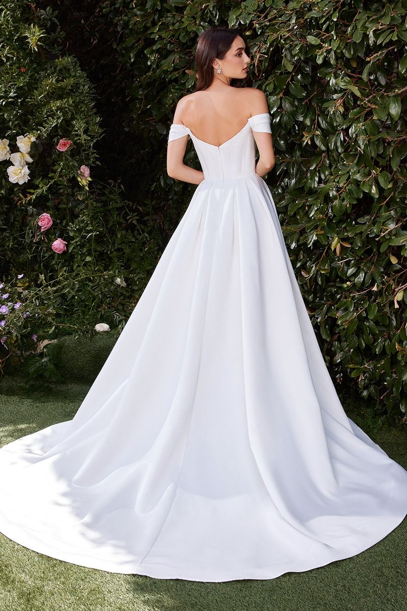 Vivienne Gown