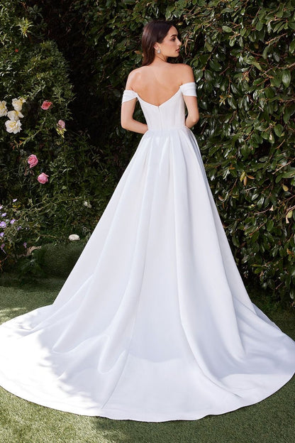 Vivienne Gown