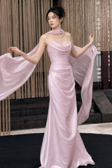 Waverly Gown